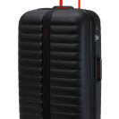 Чемодан 77,5 см Neovibe TRUE BLACK, Фото №3(Миниатюра) - samsonite.ua