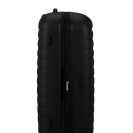 Чемодан 77,5 см Neovibe TRUE BLACK, Фото №7(Миниатюра) - samsonite.ua