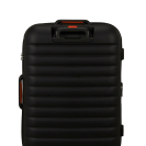 Чемодан 67 см Neovibe TRUE BLACK, Фото №4(Миниатюра) - samsonite.ua