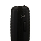 Чемодан 67 см Neovibe TRUE BLACK, Фото №5(Миниатюра) - samsonite.ua