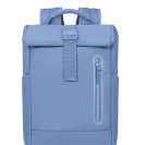 Рюкзак роллтоп 14" Urban tide STORM BLUE, Фото №1(Мініатюра) - samsonite.ua