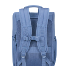 Рюкзак роллтоп 14" Urban tide STORM BLUE, Фото №2(Мініатюра) - samsonite.ua