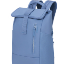 Рюкзак роллтоп 14" Urban tide STORM BLUE, Фото №3(Мініатюра) - samsonite.ua