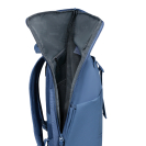 Рюкзак роллтоп 14" Urban tide STORM BLUE, Фото №5(Мініатюра) - samsonite.ua