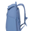Рюкзак роллтоп 14" Urban tide STORM BLUE, Фото №7(Мініатюра) - samsonite.ua