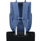 Рюкзак роллтоп 14" Urban tide STORM BLUE, Фото №9(Мініатюра) - samsonite.ua