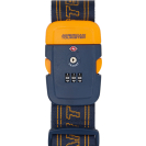 Ремінь багажний American tourist. ta NAVY/ORANGE, Фото №1(Мініатюра) - samsonite.ua