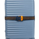 Ремінь багажний American tourist. ta NAVY/ORANGE, Фото №2(Мініатюра) - samsonite.ua