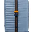 Ремінь багажний American tourist. ta NAVY/ORANGE, Фото №3(Мініатюра) - samsonite.ua