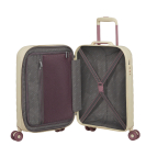 Валіза 55 см Neovibe SUMMER SAND, Фото №2(Мініатюра) - samsonite.ua