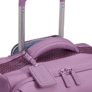 Чемодан 55 см Plume VIRTUAL PURPLE, Фото №4(Миниатюра) - samsonite.ua