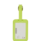 Бірка на валізу (2 шт.) American tourist. ta LIGHT LIME, Фото №2(Мініатюра) - samsonite.ua
