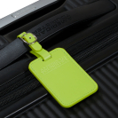Бірка на валізу (2 шт.) American tourist. ta LIGHT LIME, Фото №5(Мініатюра) - samsonite.ua