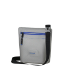 Сумка через плече Colourdry GLACIAL SILVER, Фото №3(Мініатюра) - samsonite.ua