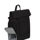 Рюкзак 15,6" Essentis BLACK, Фото №6(Миниатюра) - samsonite.ua
