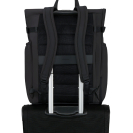 Рюкзак 15,6" Essentis BLACK, Фото №7(Миниатюра) - samsonite.ua