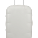 Валіза 67 см Dreami CLOUD WHITE, Фото №1(Мініатюра) - samsonite.ua