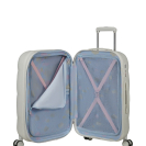 Валіза 67 см Dreami CLOUD WHITE, Фото №6(Мініатюра) - samsonite.ua