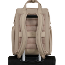 Рюкзак 14,1" Essentis SANDSTONE, Фото №5(Мініатюра) - samsonite.ua