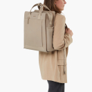 Рюкзак 14,1" Essentis SANDSTONE, Фото №10(Мініатюра) - samsonite.ua