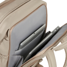 Рюкзак 14,1" Essentis SANDSTONE, Фото №12(Мініатюра) - samsonite.ua