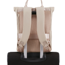 Рюкзак Urban groove BEIGE, Фото №3(Миниатюра) - samsonite.ua