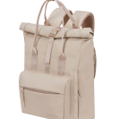 Рюкзак Urban groove BEIGE, Фото №4(Миниатюра) - samsonite.ua