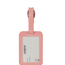 Бірка на валізу (2 шт.) American tourist. ta SOLAR PINK, Фото №2(Мініатюра) - samsonite.ua