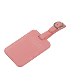 Бірка на валізу (2 шт.) American tourist. ta SOLAR PINK, Фото №3(Мініатюра) - samsonite.ua