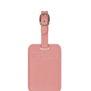 Бірка на валізу (2 шт.) American tourist. ta SOLAR PINK, Фото №4(Мініатюра) - samsonite.ua