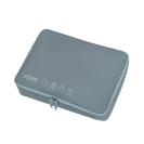 Набір із 5 органайзерів для пакування American tourist. ta STONE BLUE/BLUE, Фото №4(Мініатюра) - samsonite.ua