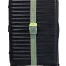 Ремень багажный American tourist. ta OLIVE/LIME, Фото №3(Миниатюра) - samsonite.ua