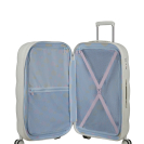 Чемодан 77 см Dreami CLOUD WHITE, Фото №2(Миниатюра) - samsonite.ua