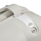 Чемодан 77 см Dreami CLOUD WHITE, Фото №7(Миниатюра) - samsonite.ua