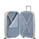 Чемодан 77 см Dreami CLOUD WHITE, Фото №9(Миниатюра) - samsonite.ua