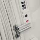 Чемодан 77 см Dreami CLOUD WHITE, Фото №10(Миниатюра) - samsonite.ua
