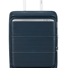 Чемодан 55 см Paralux hs MIDNIGHT NAVY, Фото №1(Миниатюра) - samsonite.ua