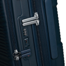 Чемодан 55 см Paralux hs MIDNIGHT NAVY, Фото №5(Миниатюра) - samsonite.ua