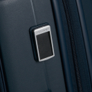 Чемодан 55 см Paralux hs MIDNIGHT NAVY, Фото №7(Миниатюра) - samsonite.ua