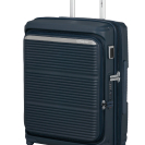 Чемодан 55 см Paralux hs MIDNIGHT NAVY, Фото №13(Миниатюра) - samsonite.ua