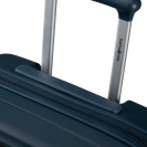 Чемодан 55 см Paralux hs MIDNIGHT NAVY, Фото №14(Миниатюра) - samsonite.ua