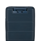 Чемодан 55 см Paralux hs MIDNIGHT NAVY, Фото №15(Миниатюра) - samsonite.ua