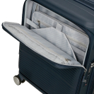 Чемодан 55 см Paralux hs MIDNIGHT NAVY, Фото №20(Миниатюра) - samsonite.ua