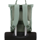 Рюкзак Urban groove ICEBERG GREEN, Фото №3(Миниатюра) - samsonite.ua