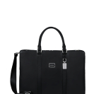 Сумка для ноутбука 15,6" Image biz leather BLACK, Фото №1(Миниатюра) - samsonite.ua