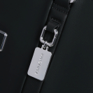 Сумка для ноутбука 15,6" Image biz leather BLACK, Фото №9(Миниатюра) - samsonite.ua