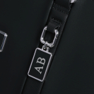 Сумка для ноутбука 15,6" Image biz leather BLACK, Фото №10(Миниатюра) - samsonite.ua