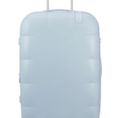 Валіза 77 см Dreami BLUE DREAM, Фото №1(Мініатюра) - samsonite.ua