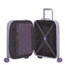 Чемодан 55 см Neovibe FRESH LILAC, Фото №2(Миниатюра) - samsonite.ua