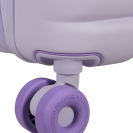 Чемодан 55 см Neovibe FRESH LILAC, Фото №4(Миниатюра) - samsonite.ua